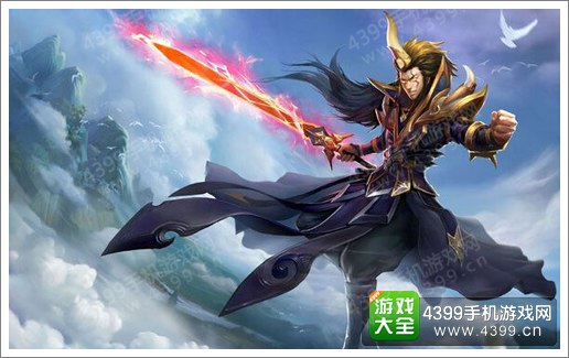乱斗西游81篝火伍德星君和金角大王输出对比