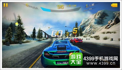 狂野飙车8第九赛季
