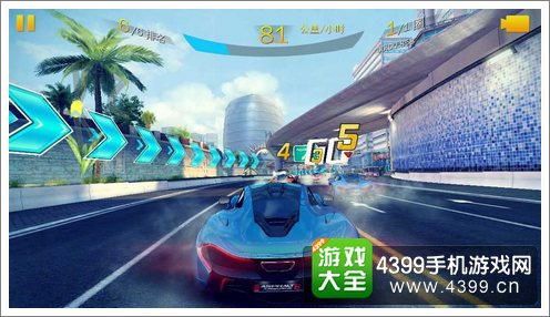 狂野飙车8第九赛季刷钱