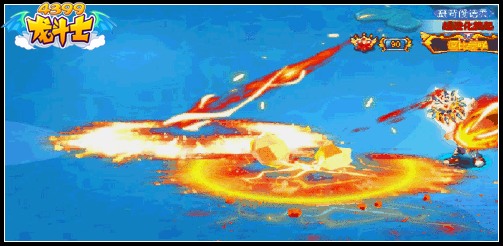 龙斗士法师技能解析星空版