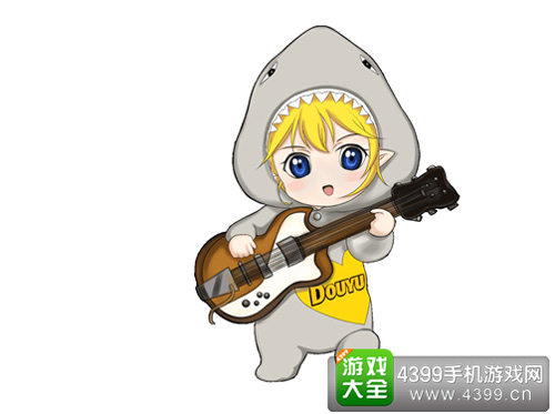 斗鱼TV