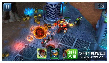星际传奇活动