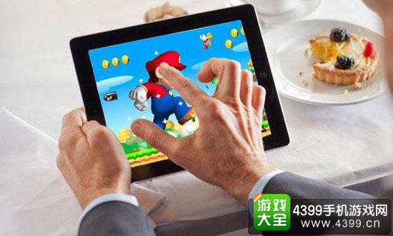 任天堂手游计划