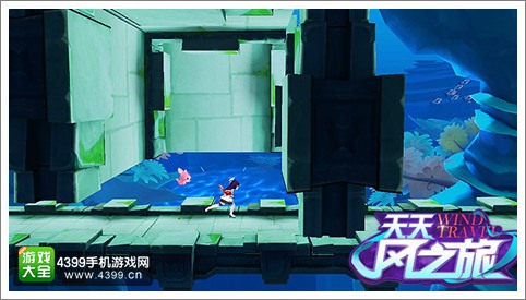 天天风之旅暑假版来袭 不宅不暑假