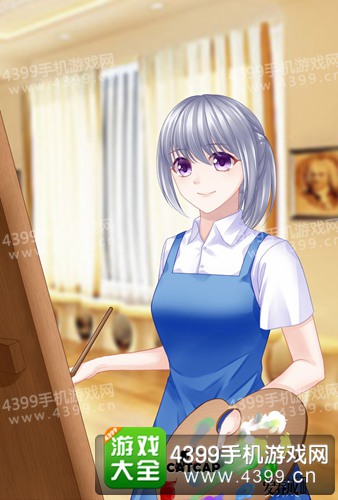 爱养成3全CG鉴赏