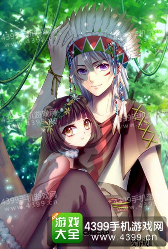 爱养成3全CG鉴赏