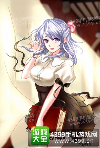 爱养成3全CG鉴赏