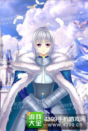 爱养成3全CG鉴赏