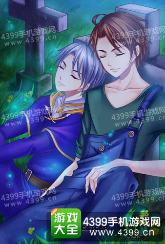 爱养成3全CG鉴赏