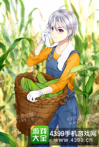 爱养成3全CG鉴赏