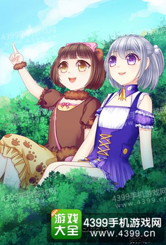 爱养成3全CG鉴赏