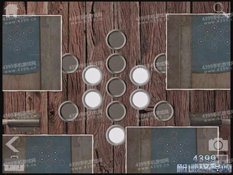 永久迷失第三章攻略
