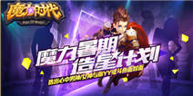 手游公司力捧平民明星？《魔力时代》高调造星 