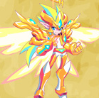 魔神世纪神圣·阳阳解析