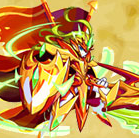 魔神世纪圣四九战神解析