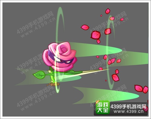 植物大战僵尸2签到不了 为什么是三重射手