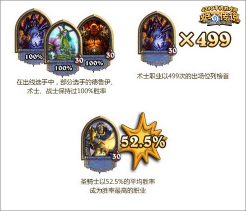 炉石传说