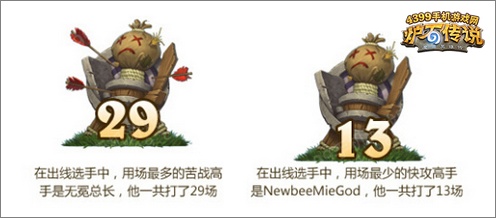 炉石传说