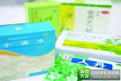 解暑良药随身备
