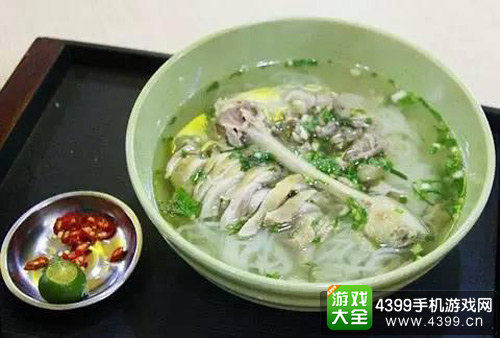 越南鸡粉