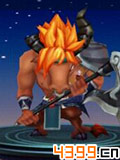 花千骨手游小红