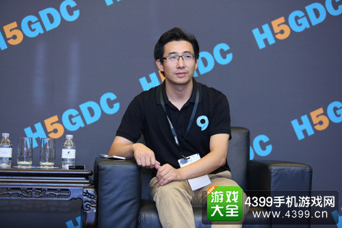 9秒开发者关系负责人