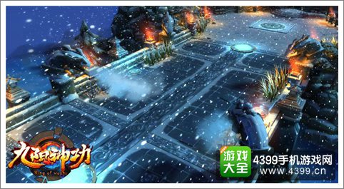 九阳神功手游黑盒测试次日留存73.73%
