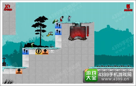 采血员第5关通关攻略