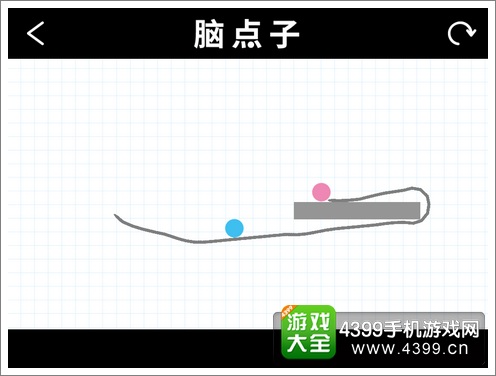 脑点子全屏触控