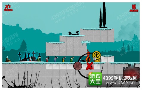 采血员第6关怎么过