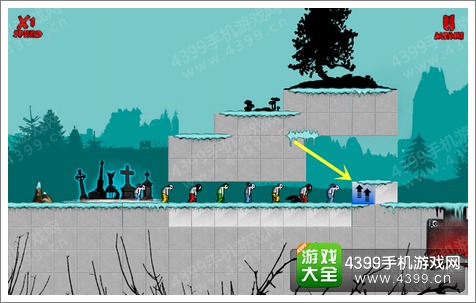 采血员第6关通关攻略