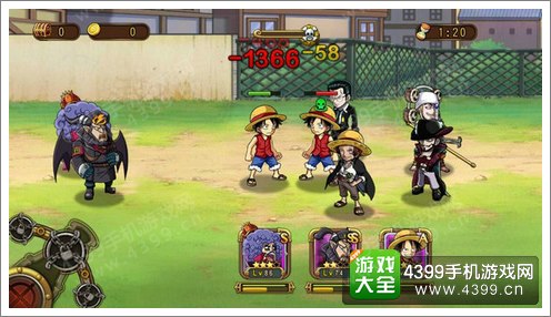 航海王启航毒系组合攻略 海贼中毒