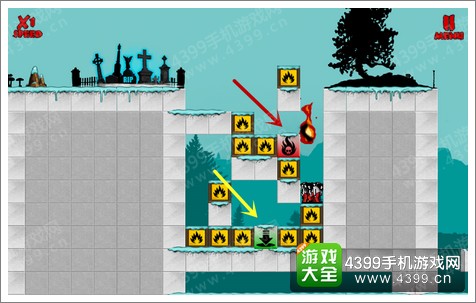 采血员第12关通关攻略