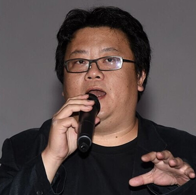世界移动游戏大会及展览会