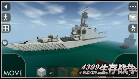 生存战争玩家作品展示
