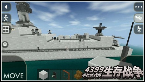 生存战争玩家作品展示