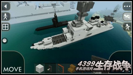 生存战争玩家作品展示