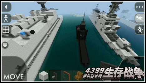 生存战争玩家作品展示