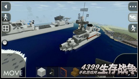 生存战争玩家作品展示