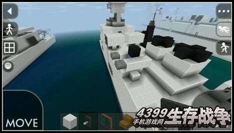 生存战争玩家作品展示