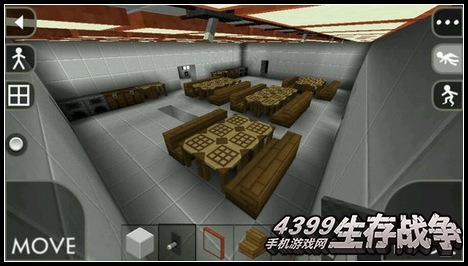 生存战争玩家作品展示