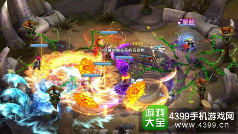 莽荒纪2手机版