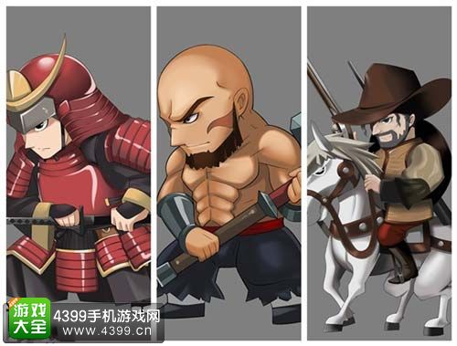 游戏众筹