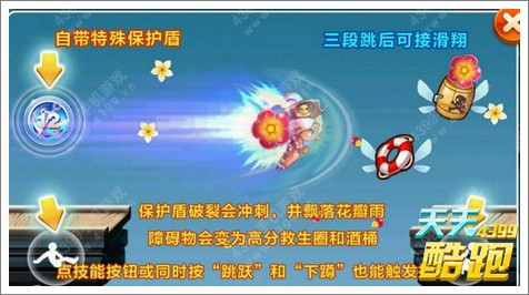 天天酷跑卡特琳娜好不好 卡特琳娜怎么样