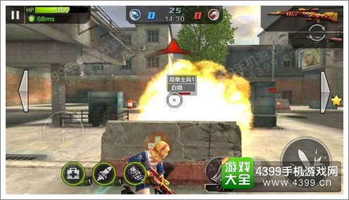 全民突击1.70PK模式优化问答