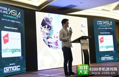 适合亚洲女性的手机游戏
