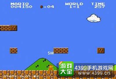 超级玛丽