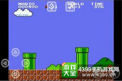 超级马里奥