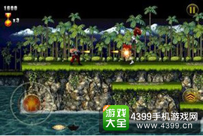 魂斗罗