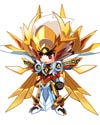 龙斗士洪荒之主